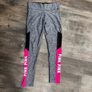 ULTIMATE PINK leggings
